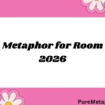 223+Metaphor for Room 2026